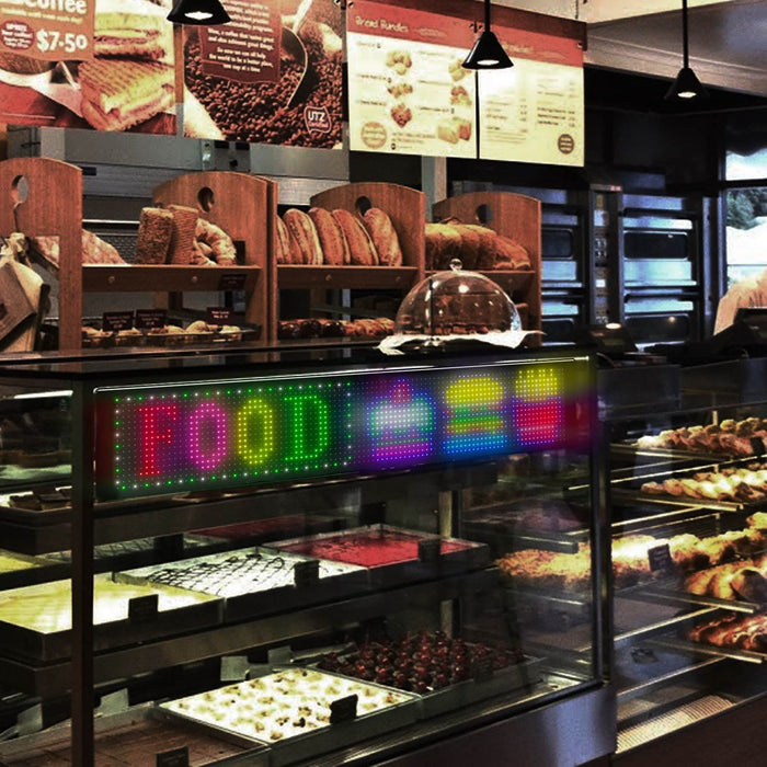 Bakery