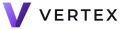 Vertex logo